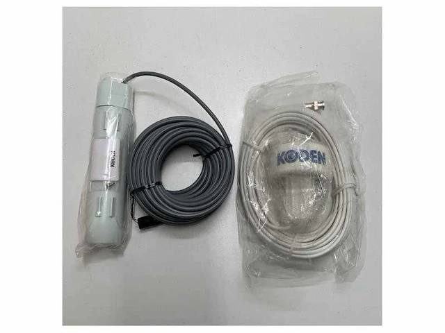 Dgps gps navigator navigation system - kgp -920 - afbeelding 3 van  6