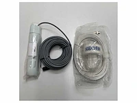 Dgps gps navigator navigation system - kgp -920 - afbeelding 3 van  6