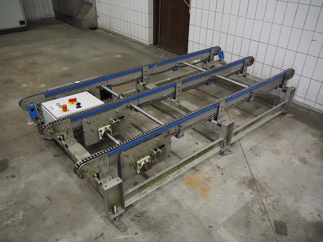 Dgs - afbeelding 3 van  9