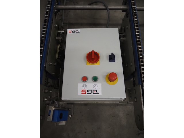 Dgs - afbeelding 7 van  9