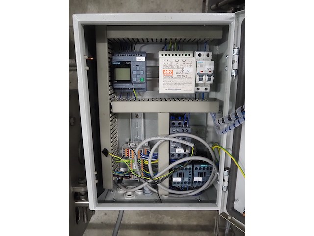 Dgs - afbeelding 8 van  9