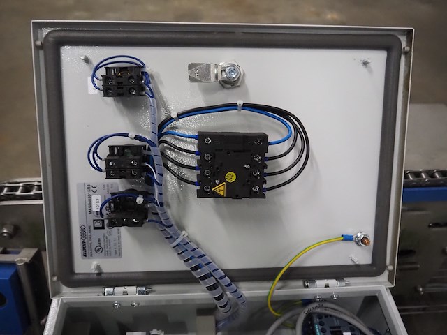 Dgs - afbeelding 9 van  9