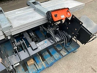 Dhollandia dhrc. 10 laadklep 1000kg - afbeelding 4 van  22