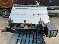 Dhollandia dhrc. 10 laadklep 1000kg - afbeelding 10 van  22