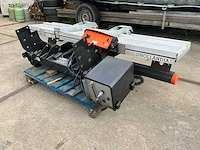 Dhollandia dhrc. 10 laadklep 1000kg - afbeelding 1 van  22