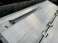 Dhollandia dhrc. 10 laadklep 1000kg - afbeelding 13 van  22