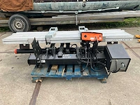 Dhollandia dhrc. 10 laadklep 1000kg - afbeelding 16 van  22