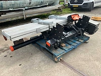 Dhollandia dhrc. 10 laadklep 1000kg - afbeelding 17 van  22