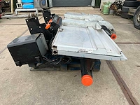 Dhollandia dhrc. 10 laadklep 1000kg - afbeelding 18 van  22