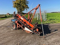 D’hooghe klembandrooier - afbeelding 1 van  24