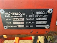D’hooghe klembandrooier - afbeelding 17 van  24