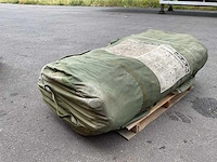 Dhs legertent - afbeelding 3 van  5