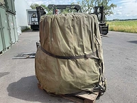 Dhs xb legertent - afbeelding 3 van  4