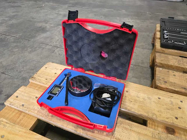 Dht 300 - overige meetgereedschap - afbeelding 1 van  3