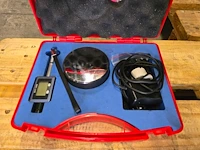 Dht 300 - overige meetgereedschap - afbeelding 2 van  3