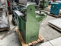 Di-acro power shear no 24 finger brake - afbeelding 3 van  6