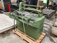 Di-acro power shear no 24 finger brake - afbeelding 4 van  6