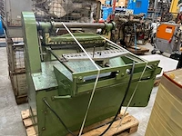 Di acro powershear 24 guillotineschaar - afbeelding 3 van  8