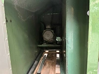 Di acro powershear 24 guillotineschaar - afbeelding 7 van  8