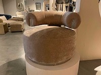 Dia draaibare fauteuil - afbeelding 2 van  8