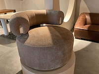 Dia draaibare fauteuil - afbeelding 6 van  8