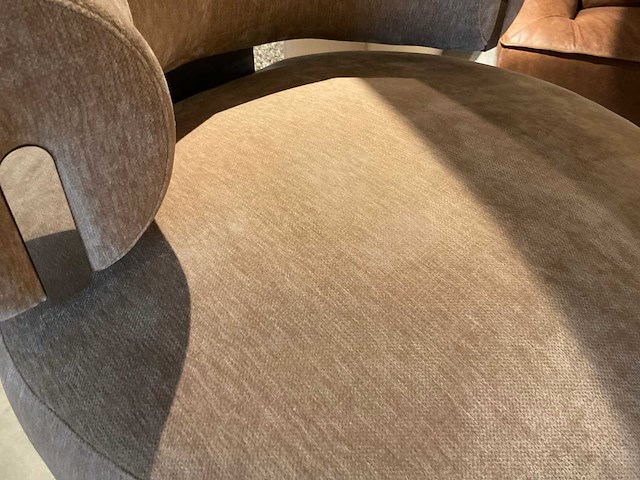 Dia draaibare fauteuil - afbeelding 7 van  8