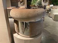 Dia draaibare fauteuil - afbeelding 8 van  8