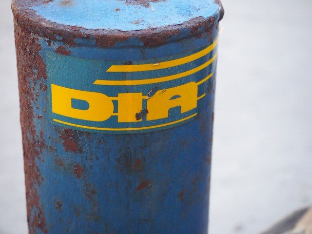 Dia - afbeelding 8 van  8