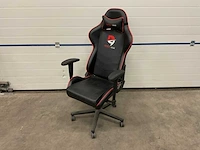 Diablo nine gamestoel - afbeelding 1 van  5