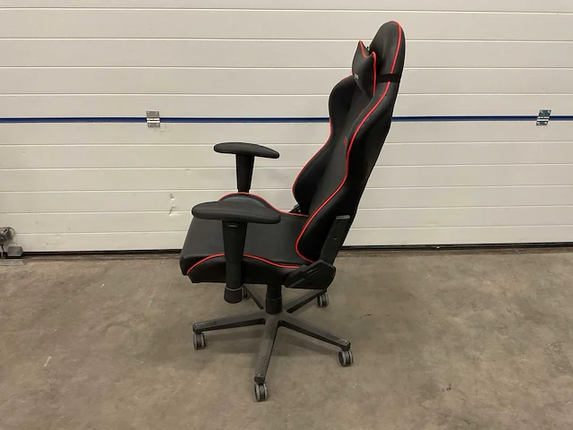 Diablo nine gamestoel - afbeelding 2 van  5