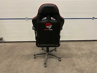 Diablo nine gamestoel - afbeelding 3 van  5