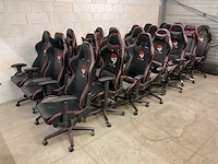 Diablo nine partij gamestoelen, 21 stuks - afbeelding 1 van  5