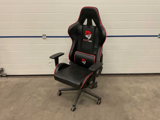 Diablo nine partij gamestoelen, 21 stuks - afbeelding 2 van  5