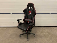 Diablo nine partij gamestoelen, 7 stuks - afbeelding 1 van  5