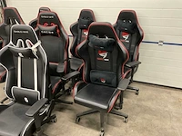 Diablo nine partij gamestoelen, 7 stuks - afbeelding 2 van  5