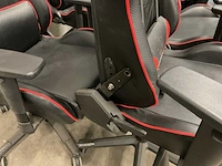 Diablo nine partij gamestoelen, 7 stuks - afbeelding 4 van  5