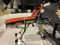 Diacmedical stollenwerk brancard - afbeelding 3 van  7
