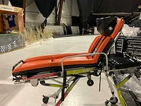 Diacmedical stollenwerk brancard - afbeelding 4 van  7
