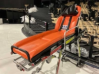 Diacmedical stollenwerk brancard - afbeelding 5 van  7
