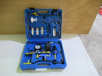 Diagnose afpers en vulsysteem hbm - afbeelding 1 van  5