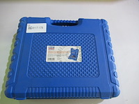 Diagnose afpers en vulsysteem hbm - afbeelding 2 van  5