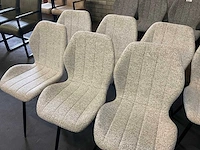 Dial draaibare eetkamerstoel (7x) - afbeelding 3 van  9