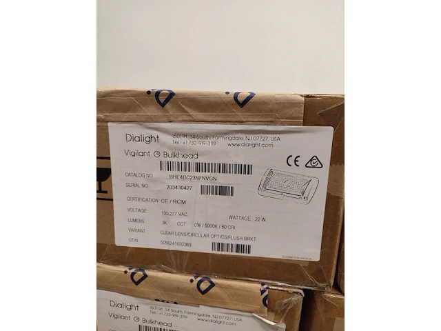 Dialight - afbeelding 3 van  12