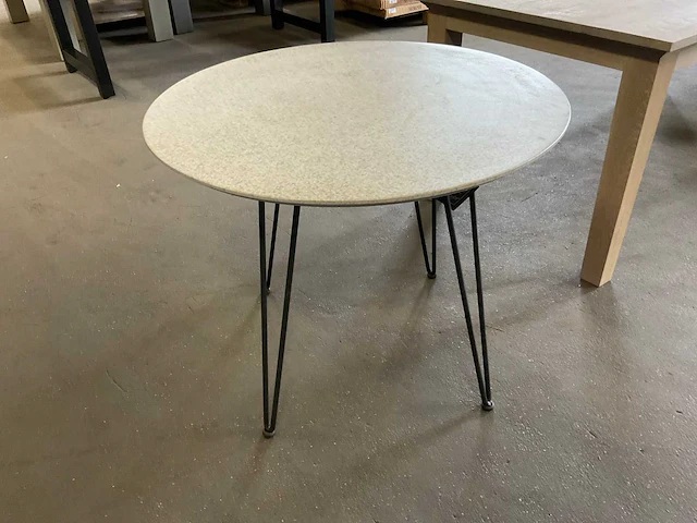 Dialo tuintafel - afbeelding 1 van  6