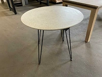 Dialo tuintafel - afbeelding 1 van  6