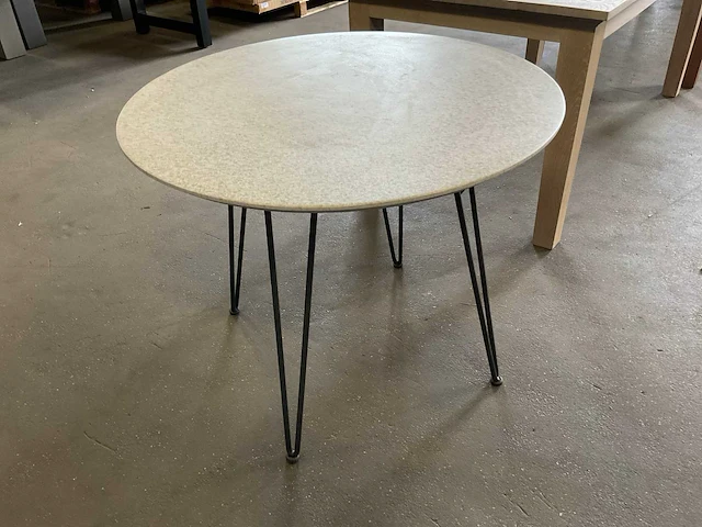 Dialo tuintafel - afbeelding 2 van  6