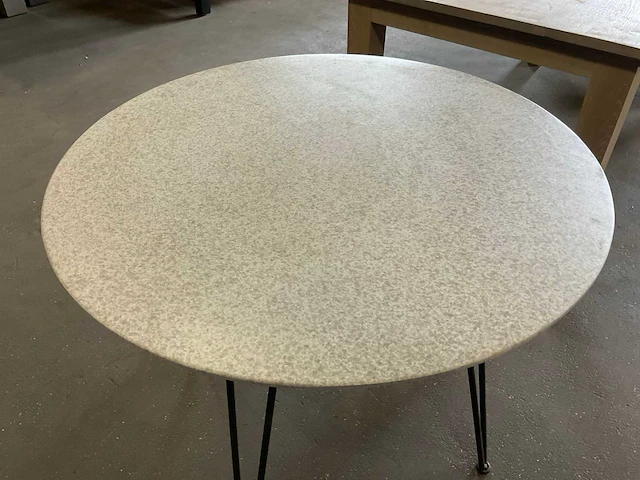 Dialo tuintafel - afbeelding 4 van  6