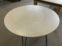 Dialo tuintafel - afbeelding 4 van  6