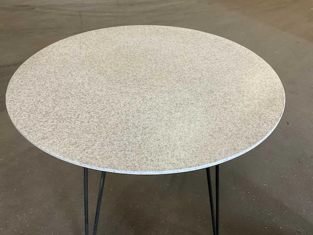 Dialo tuintafel - afbeelding 6 van  6