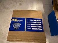Diamand slijpsteen (2x) - afbeelding 3 van  5